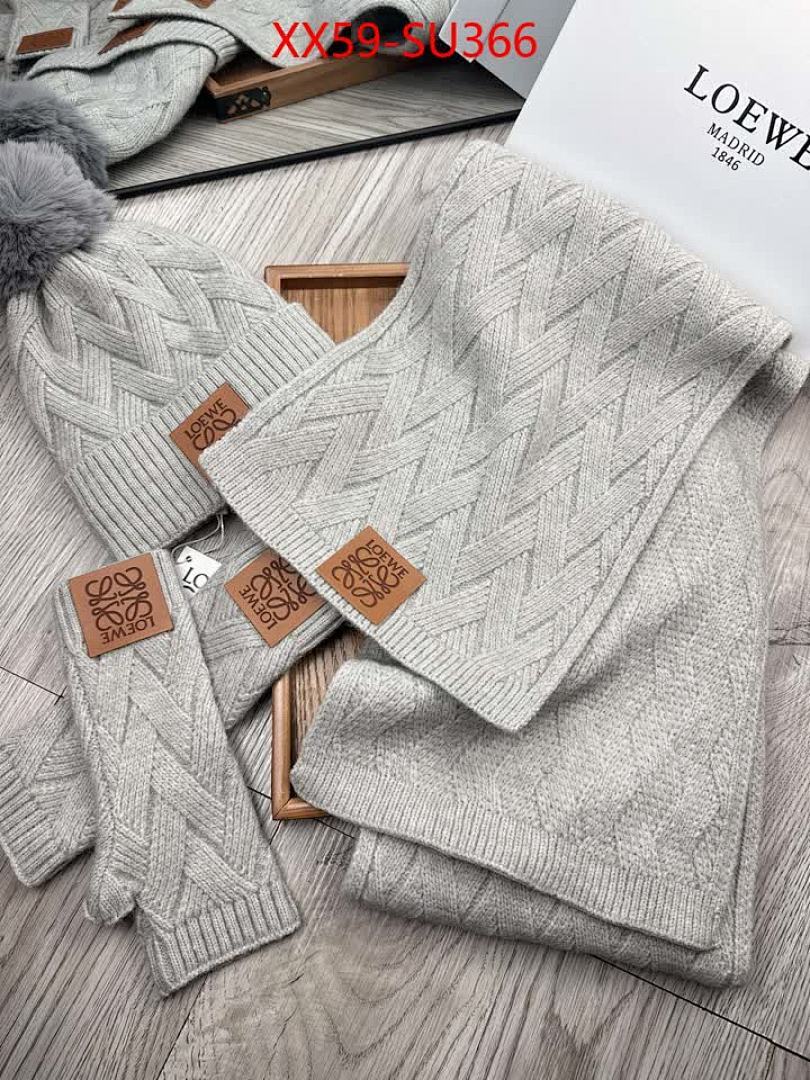 Cap(Hat)-Loewe ID: SU366 $: 59USD