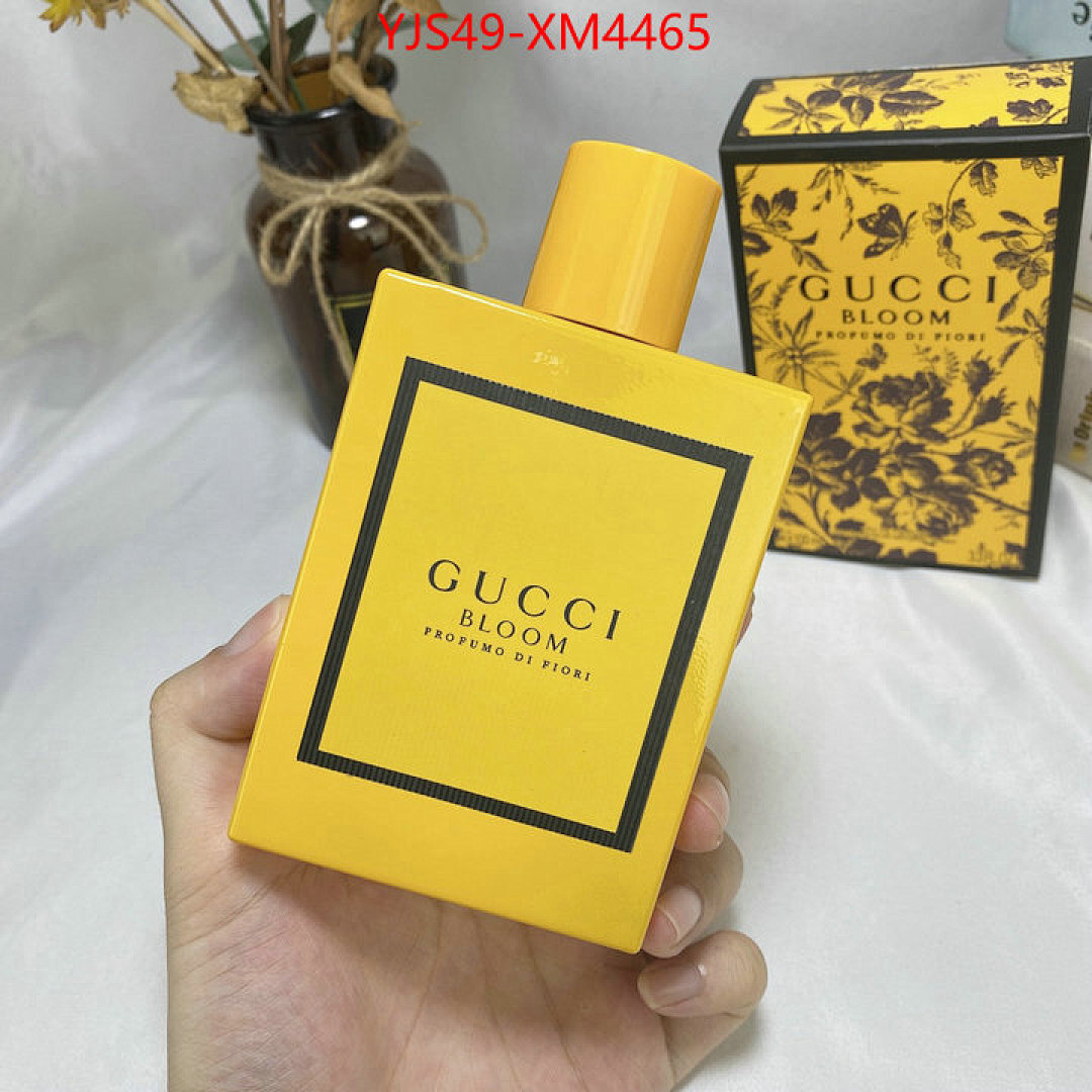 Perfume-Gucci ID: XM4465 $: 49USD