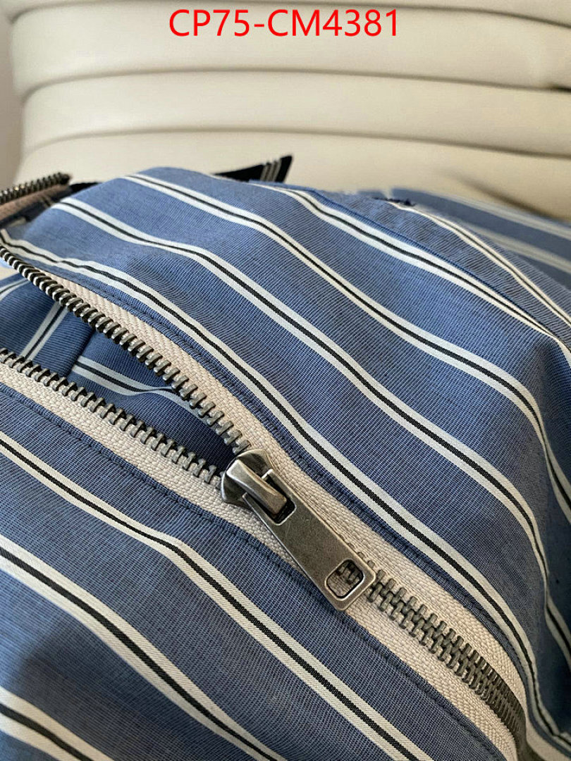 Clothing-MIU MIU ID: CM4381 $: 75USD
