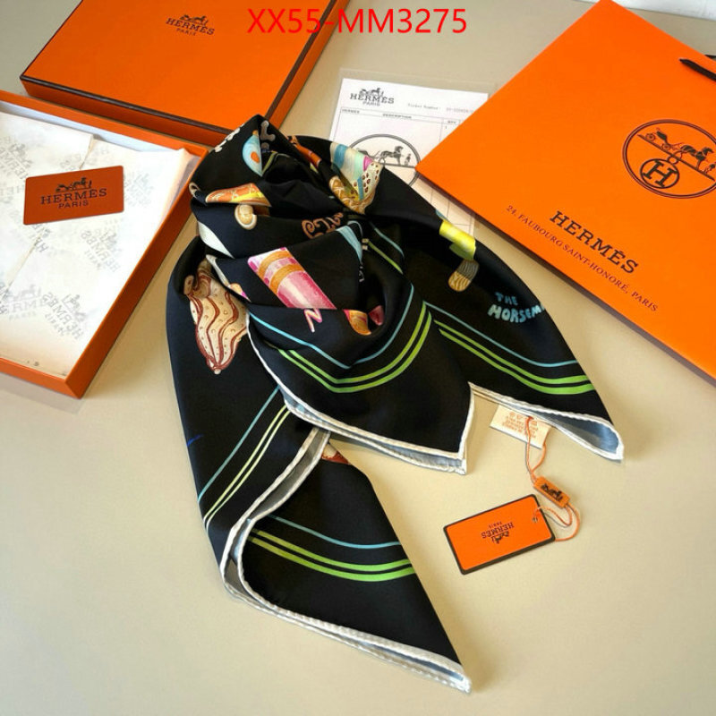 Scarf-Hermes top ID: MM3275 $: 55USD