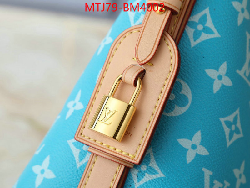 LV Bags(4A)-Nono-No Purse-Nano No- ID: BM4002 $: 79USD,