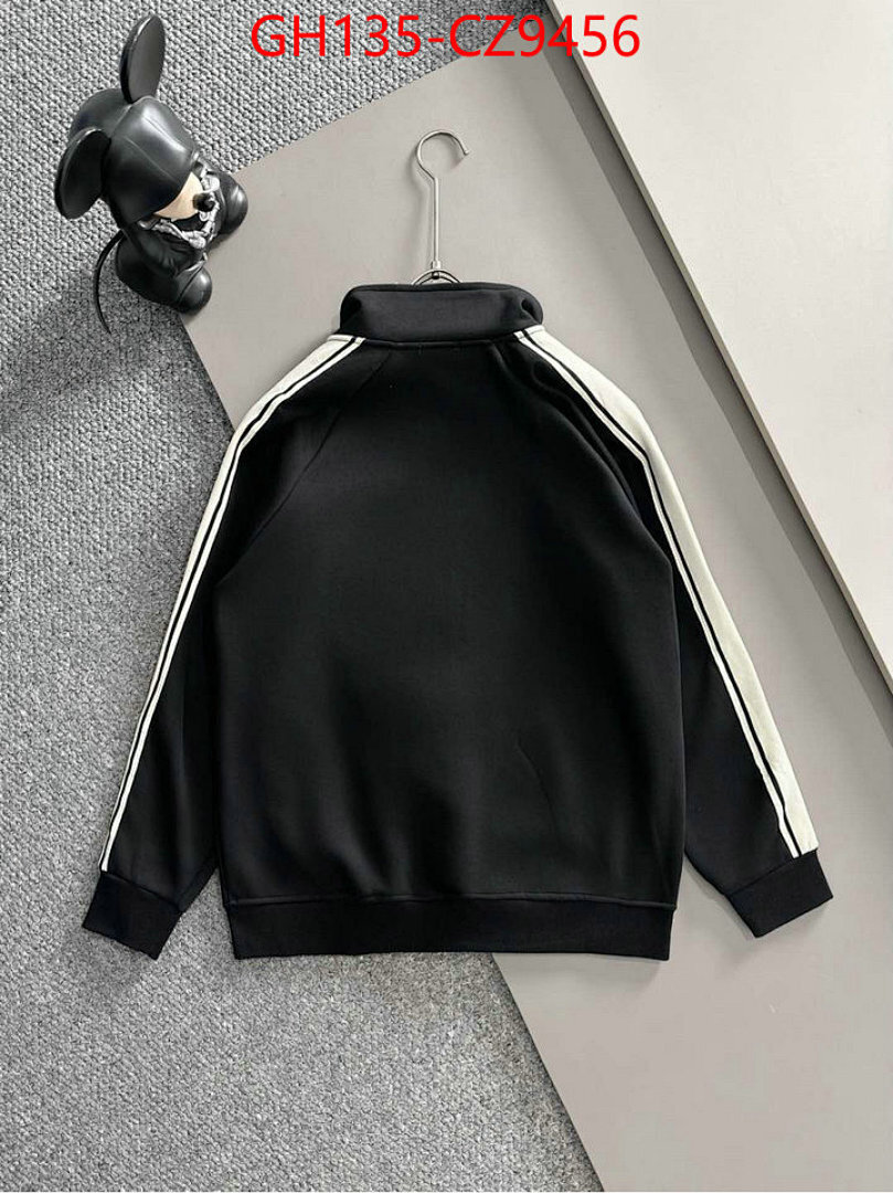 Clothing Set-Moncler ID: CZ9456 $: 135USD