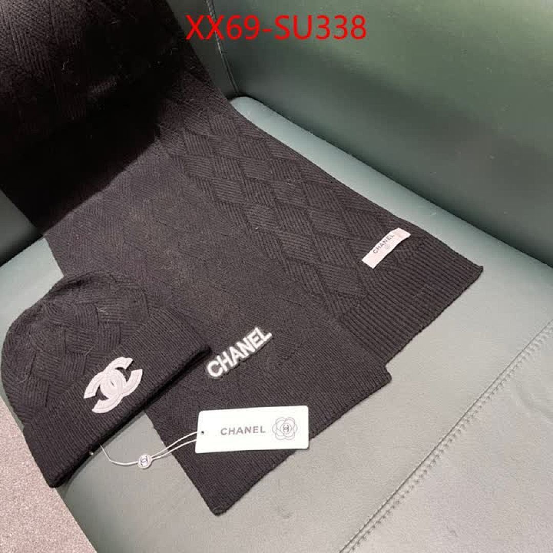 Scarf-Chnel ID: SU338 $: 69USD