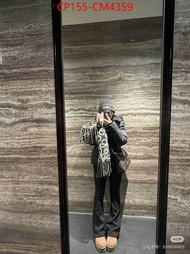 Clothing-Lululemon ID: CM4359 $: 155USD