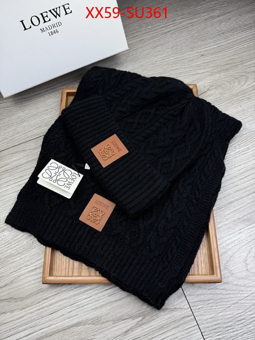 Cap(Hat)-Loewe ID: SU361 $: 59USD