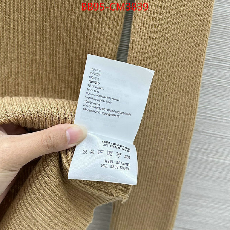 Clothing-Prada ID: CM3839 $: 95USD