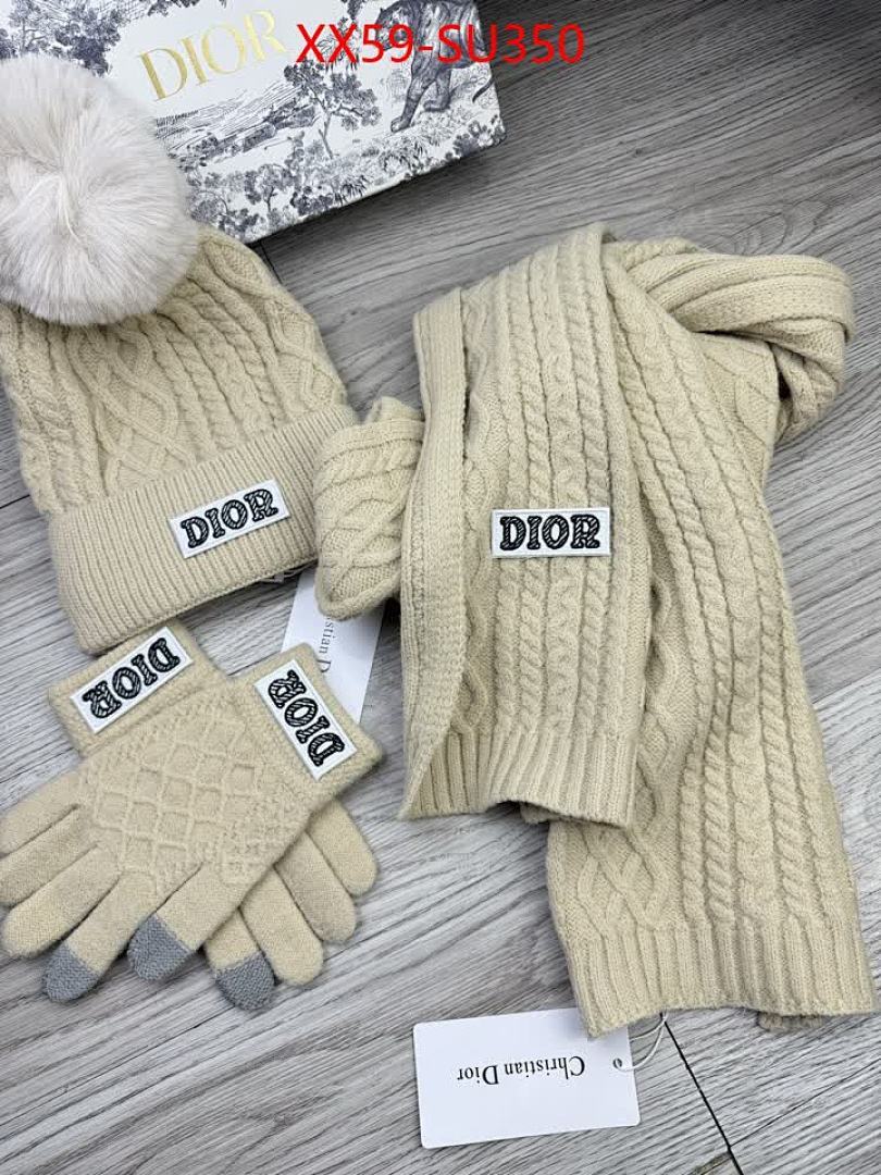 Scarf-Dior ID: SU350 $: 59USD