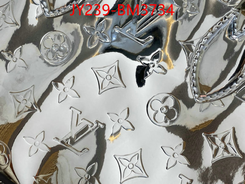 LV Bags(TOP)-Handbag Collection- ID: BM3734 $: 239USD,