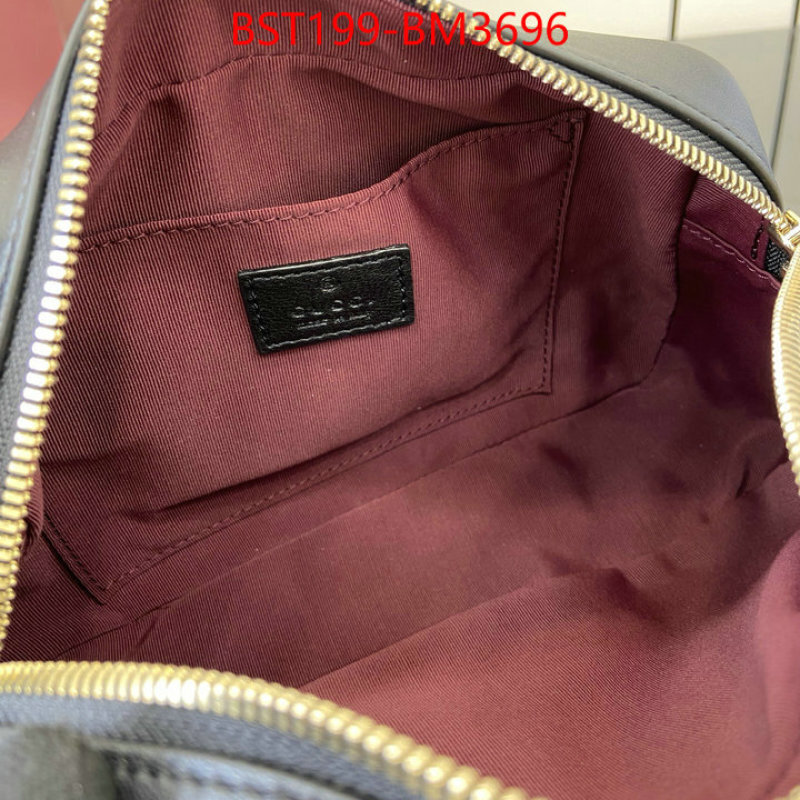 Gucci Bags(TOP)-Marmont ID: BM3696 $: 199USD,