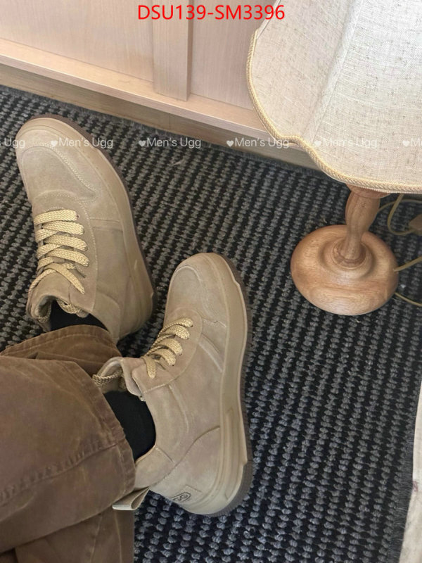 Men Shoes-UGG sale outlet online ID: SM3396 $: 139USD