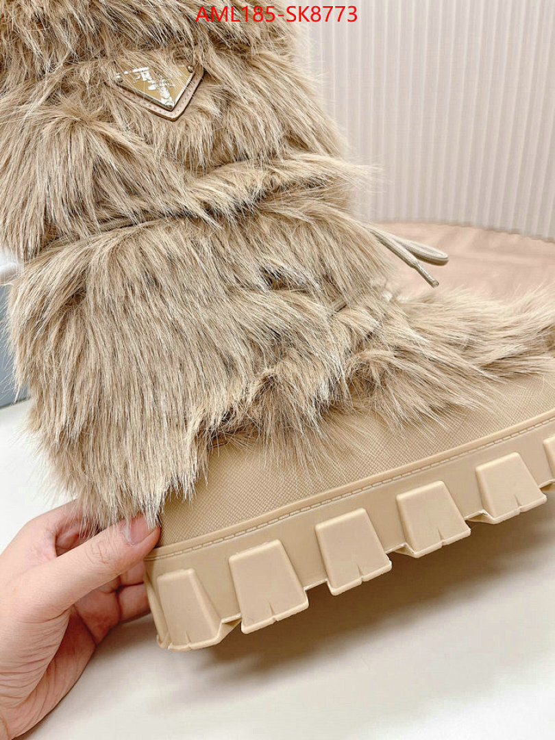 Women Shoes-Boots ID: SK8773 $: 185USD