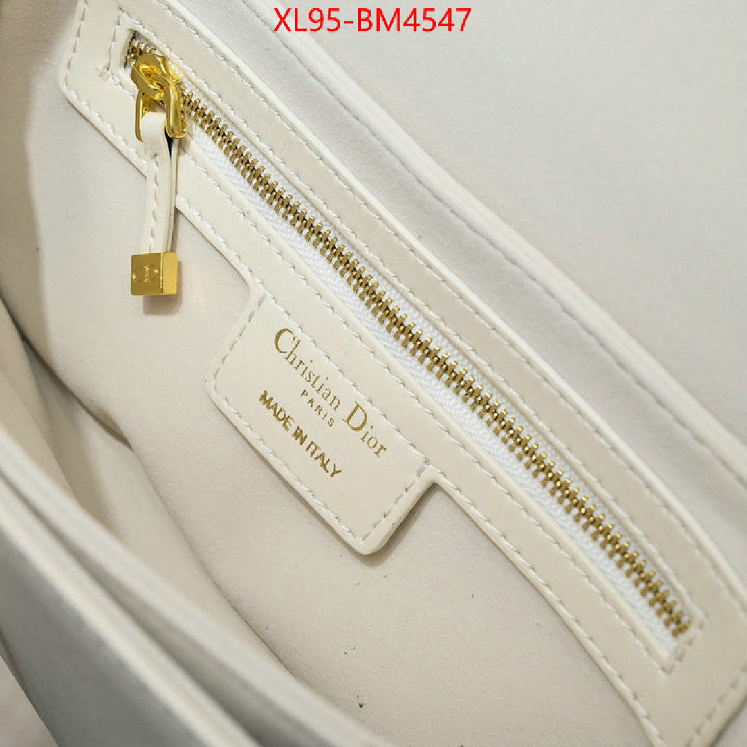 Dior Bags(4A)-Crossbody- ID: BM4547 $: 95USD,