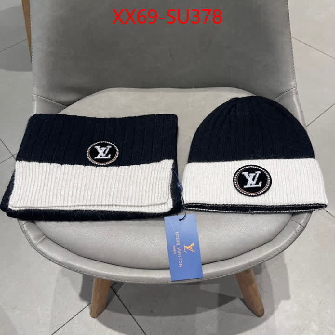 Cap(Hat)-LV ID: SU378 $: 69USD