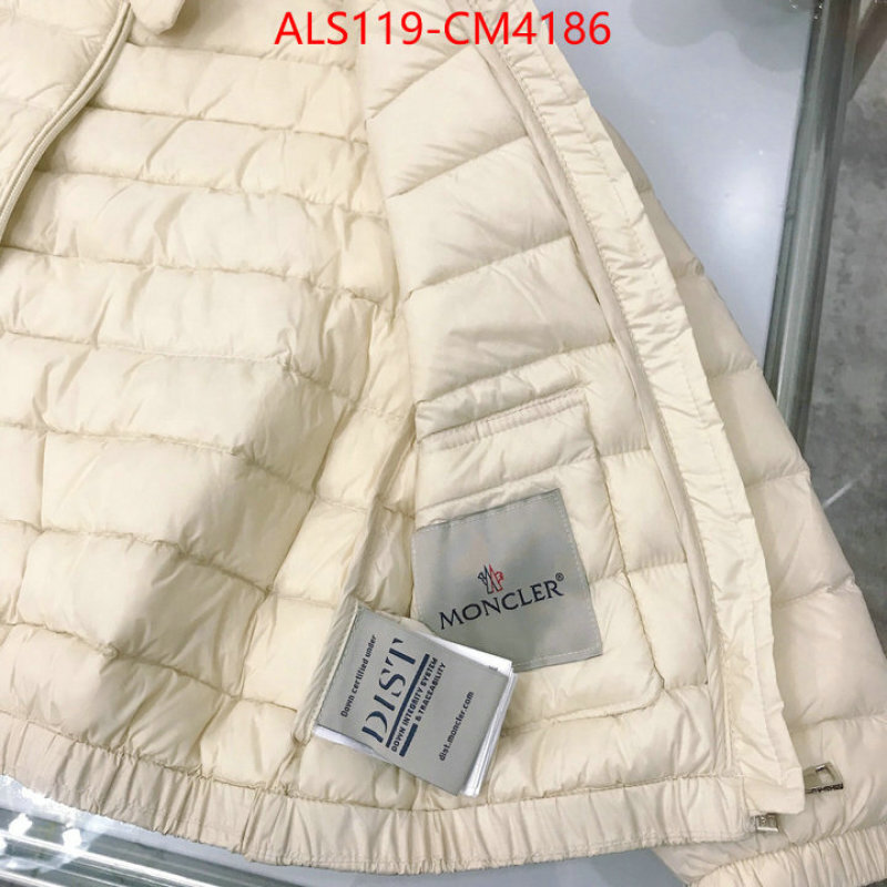 Kids clothing-Moncler ID: CM4186 $: 119USD