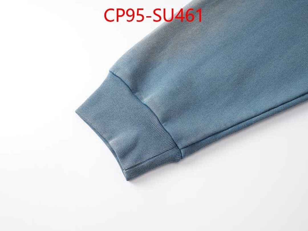 Clothing-Balenciaga ID: SU461 $: 95USD