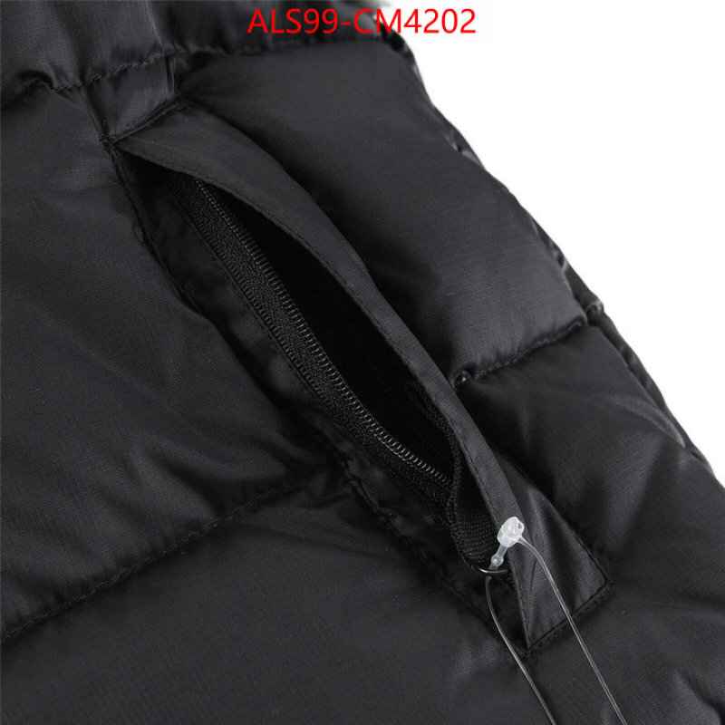 Kids clothing-The North Face ID: CM4202 $: 99USD