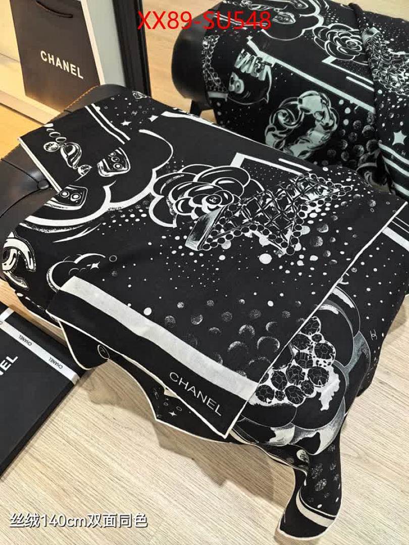 Scarf-Chnel ID: SU548 $: 89USD