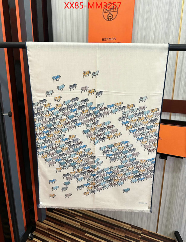 Scarf-Hermes is it illegal to buy dupe ID: MM3257 $: 85USD