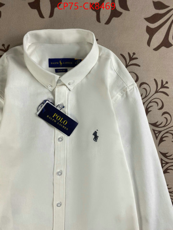 Clothing-Ralph Lauren ID: CK8469 $: 75USD