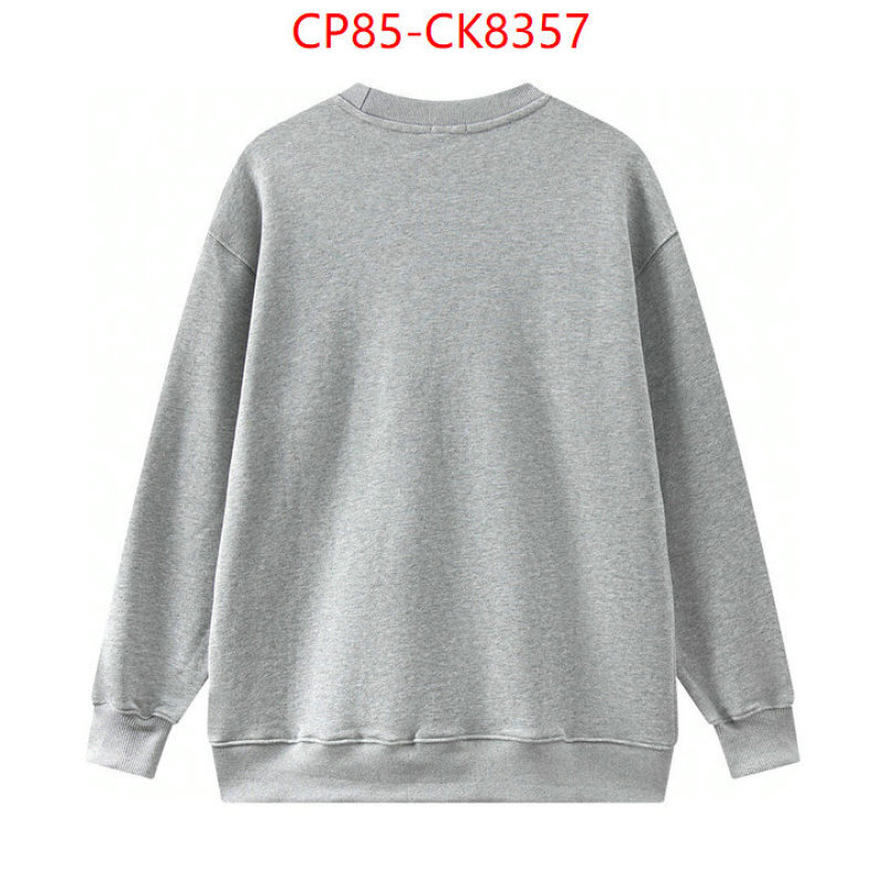 Clothing-Dior ID: CK8357 $: 85USD