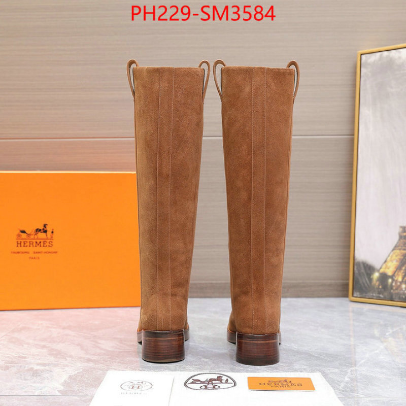 Women Shoes-Hermes ID: SM3584 $: 229USD