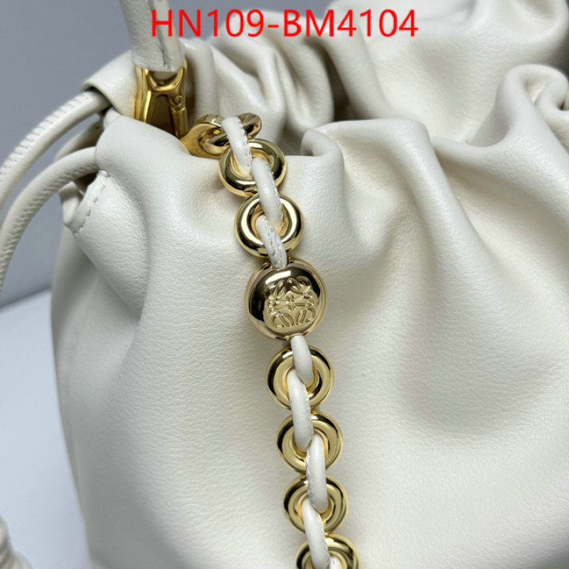 Loewe Bags(4A)-Crossbody- ID: BM4104 $: 109USD,