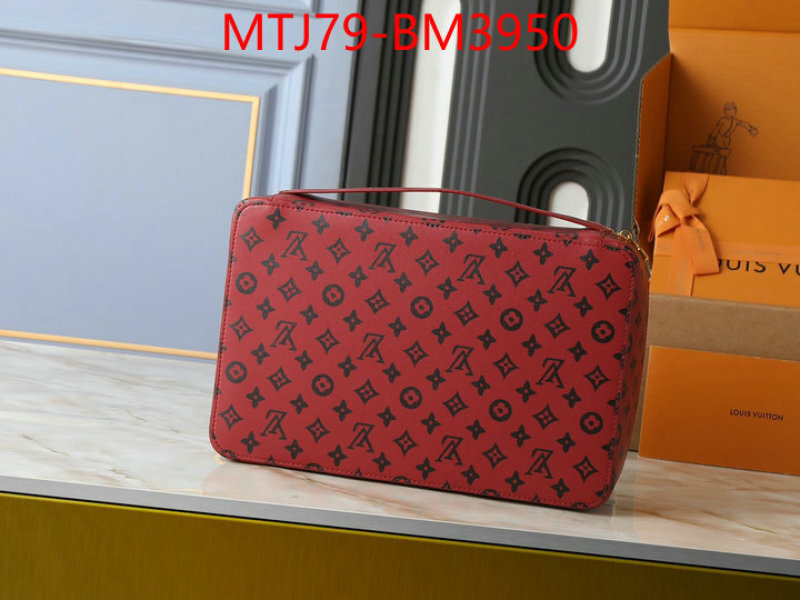 LV Bags(4A)-Vanity Bag- ID: BM3950