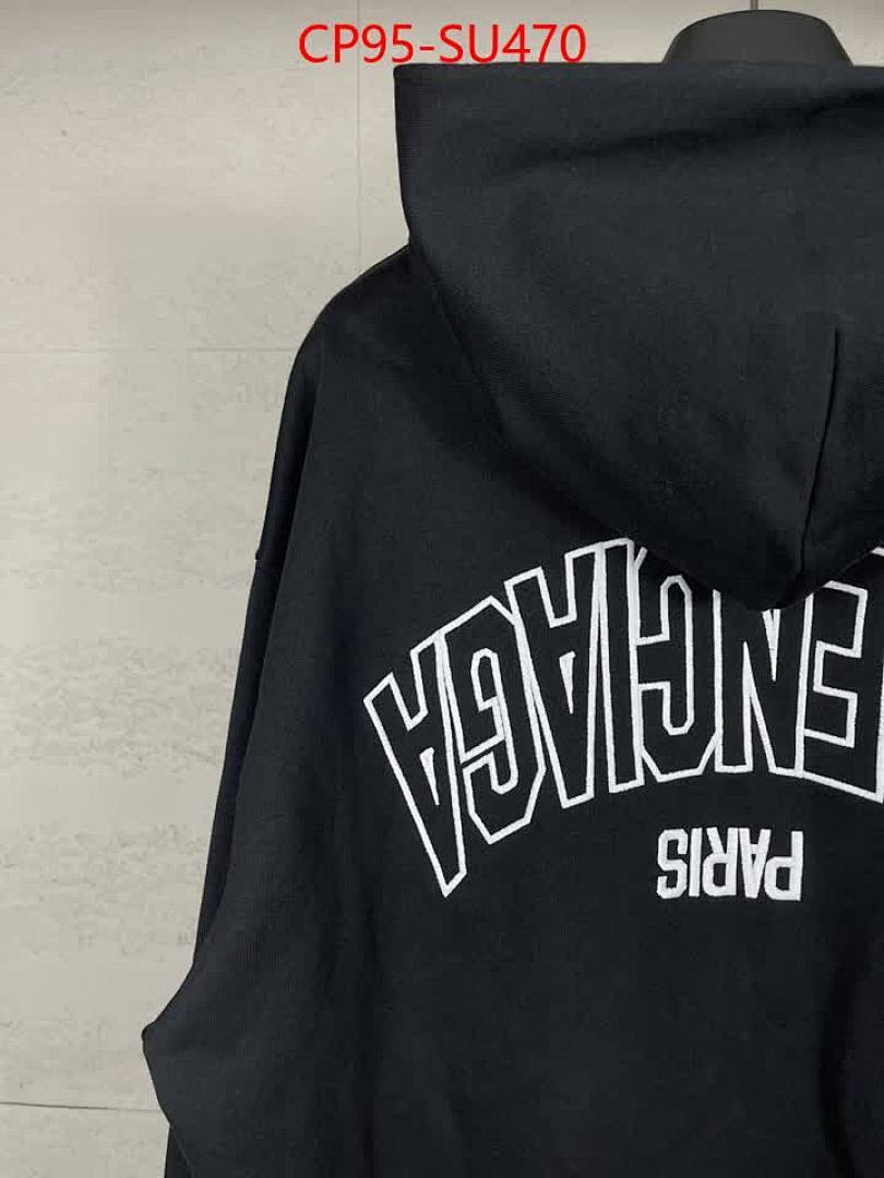 Clothing-Balenciaga ID: SU470 $: 95USD