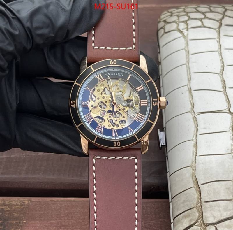 Watch(TOP)-Bvlgari ID: SU161 $: 215USD