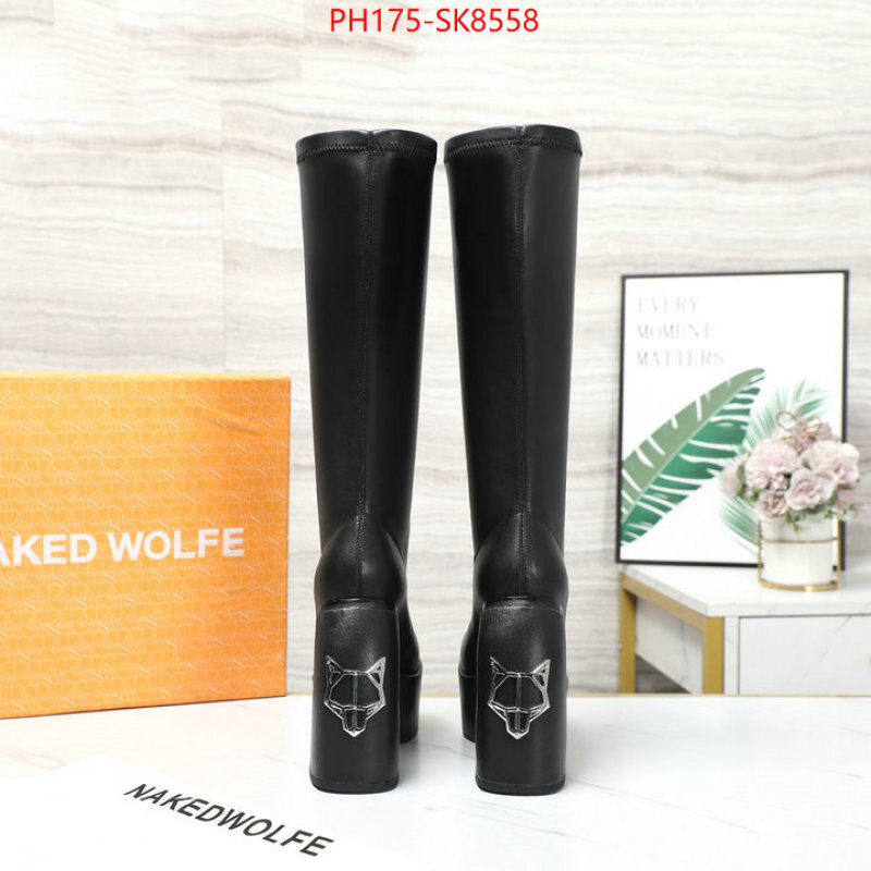 Women Shoes-Boots ID: SK8558 $: 175USD