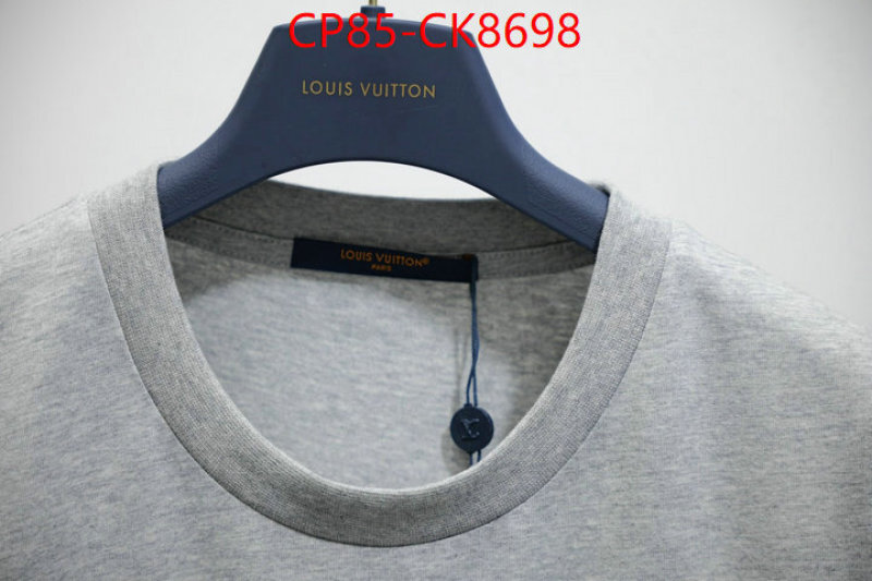 Clothing-LV ID: CK8698 $: 85USD