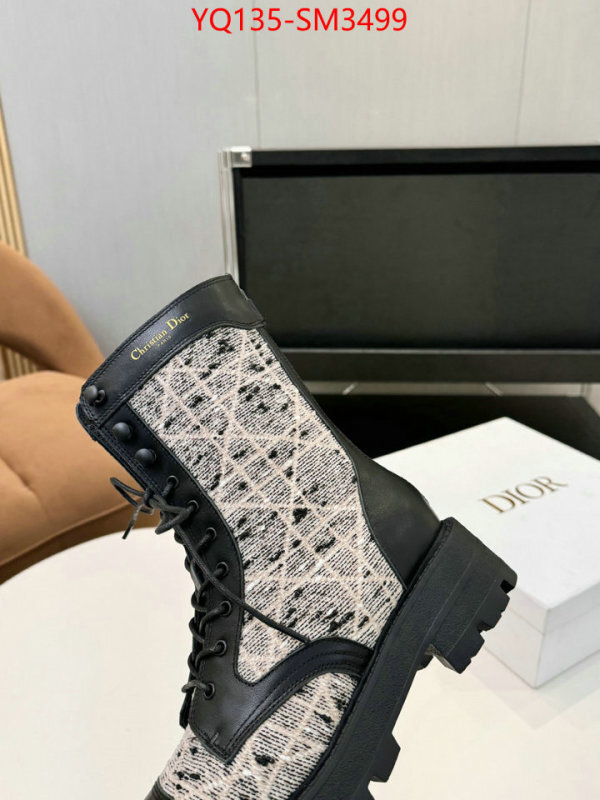 Women Shoes-Dior ID: SM3499 $: 135USD