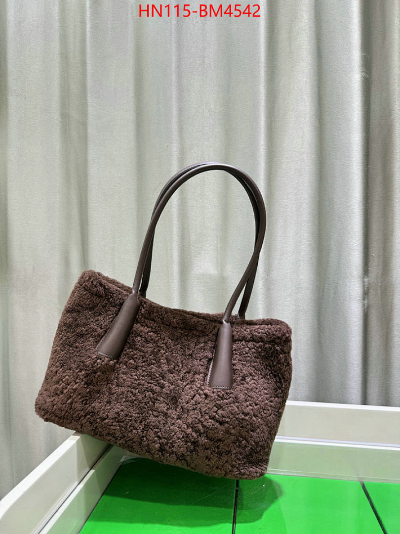 BV Bags(4A)-Handbag- ID: BM4542 $: 115USD,