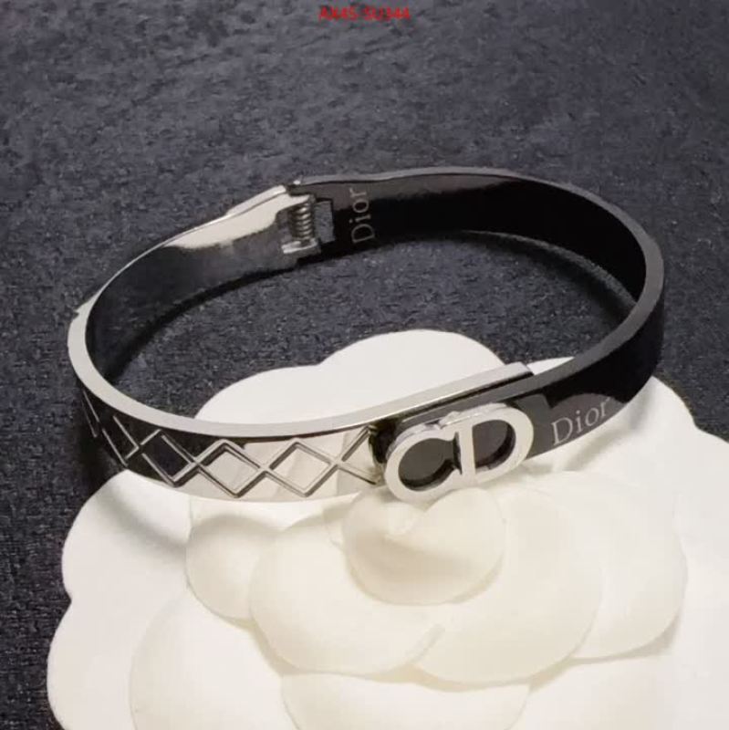 Jewelry-Dior ID: SU344 $: 45USD