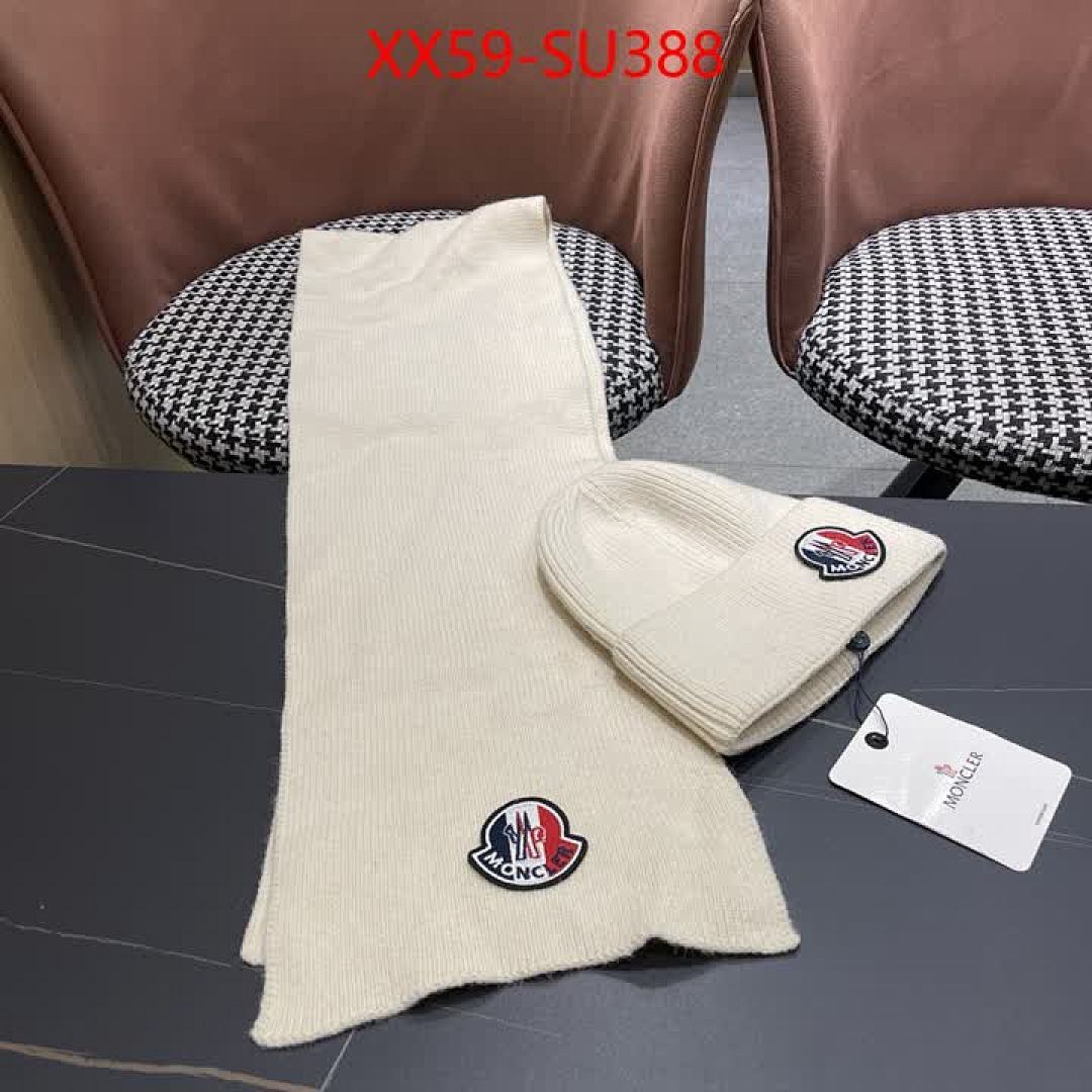 Scarf-Moncler ID: SU388 $: 59USD
