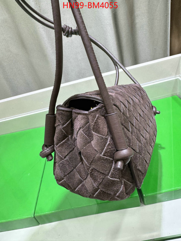 BV Bags(4A)-Crossbody- ID: BM4055 $: 99USD,