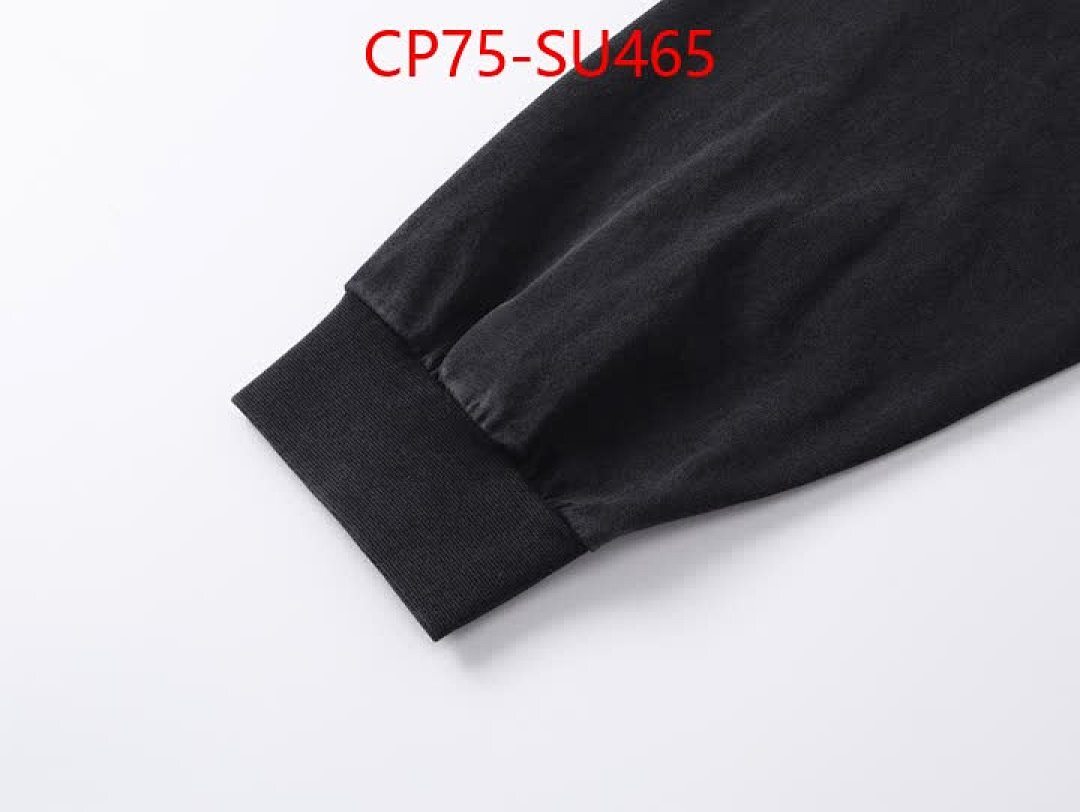 Clothing-Balenciaga ID: SU465 $: 75USD