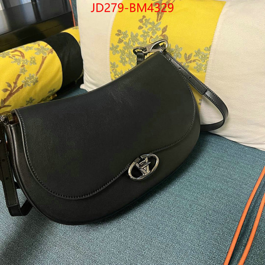 Valentino Bags(TOP)-Crossbody- ID: BM4329 $: 279USD,