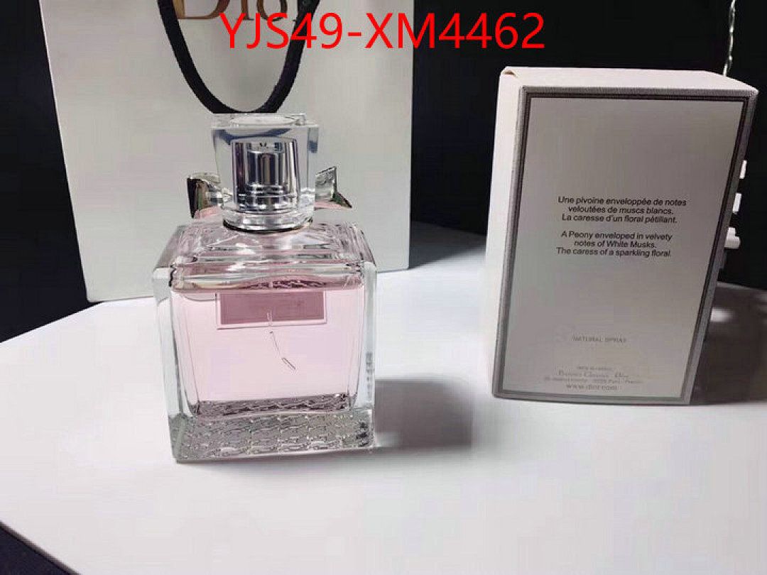 Perfume-Dior ID: XM4462 $: 49USD