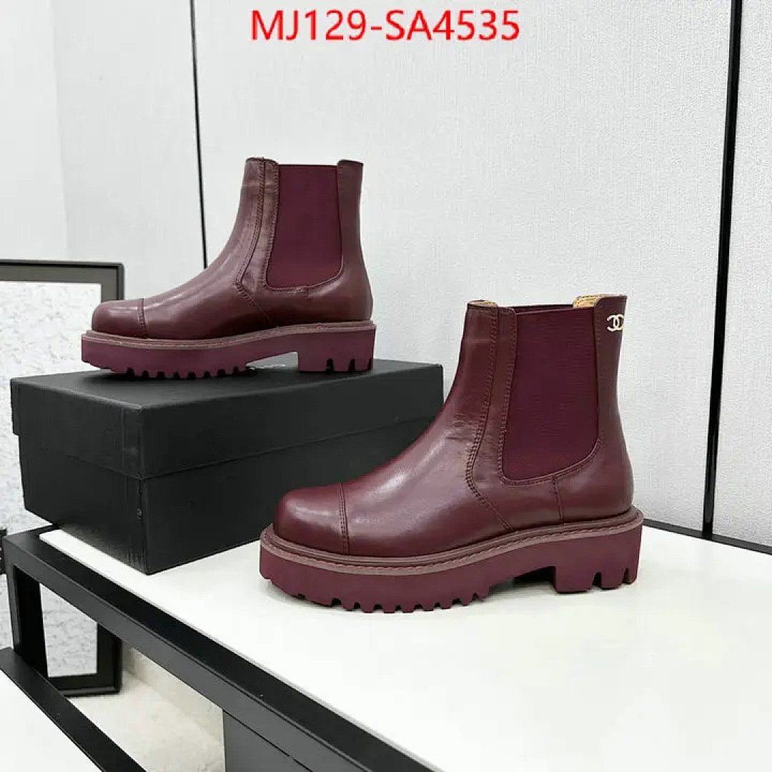 Women Shoes-Boots ID: SA4535 $: 149USD