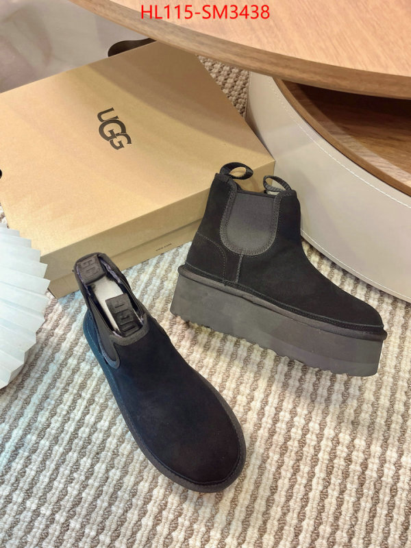 Women Shoes-Boots buy the best replica ID: SM3438 $: 115USD