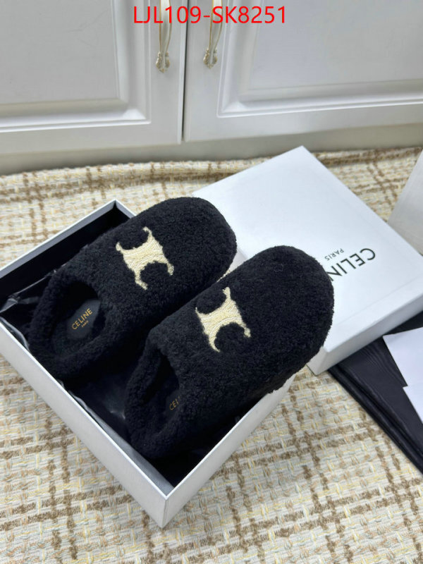 Women Shoes-CELINE same as original ID: SK8251 $: 109USD