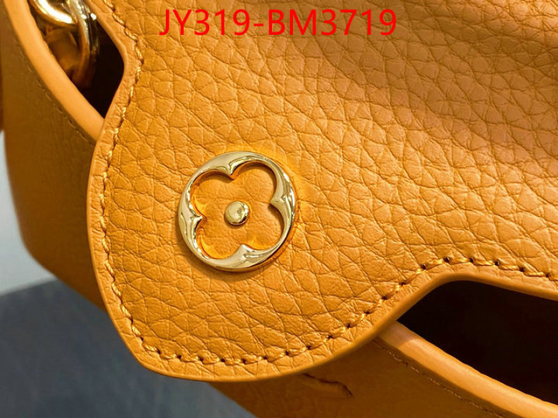 LV Bags(TOP)-Handbag Collection- ID: BM3719 $: 319USD,