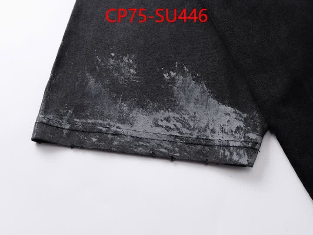 Clothing-Balenciaga ID: SU446 $: 75USD