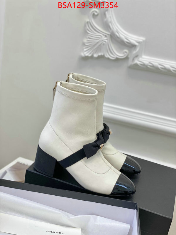 Women Shoes-Boots sell online luxury designer ID: SM3354 $: 129USD
