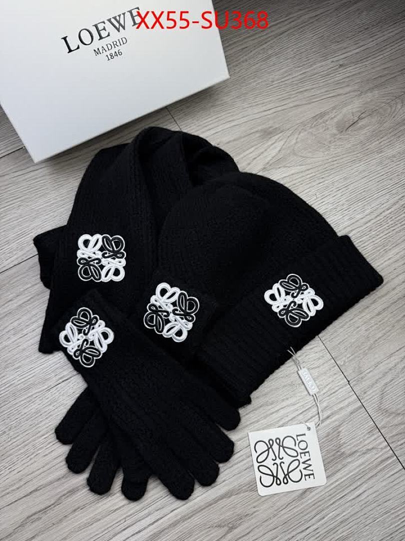 Scarf-Loewe ID: SU368 $: 55USD