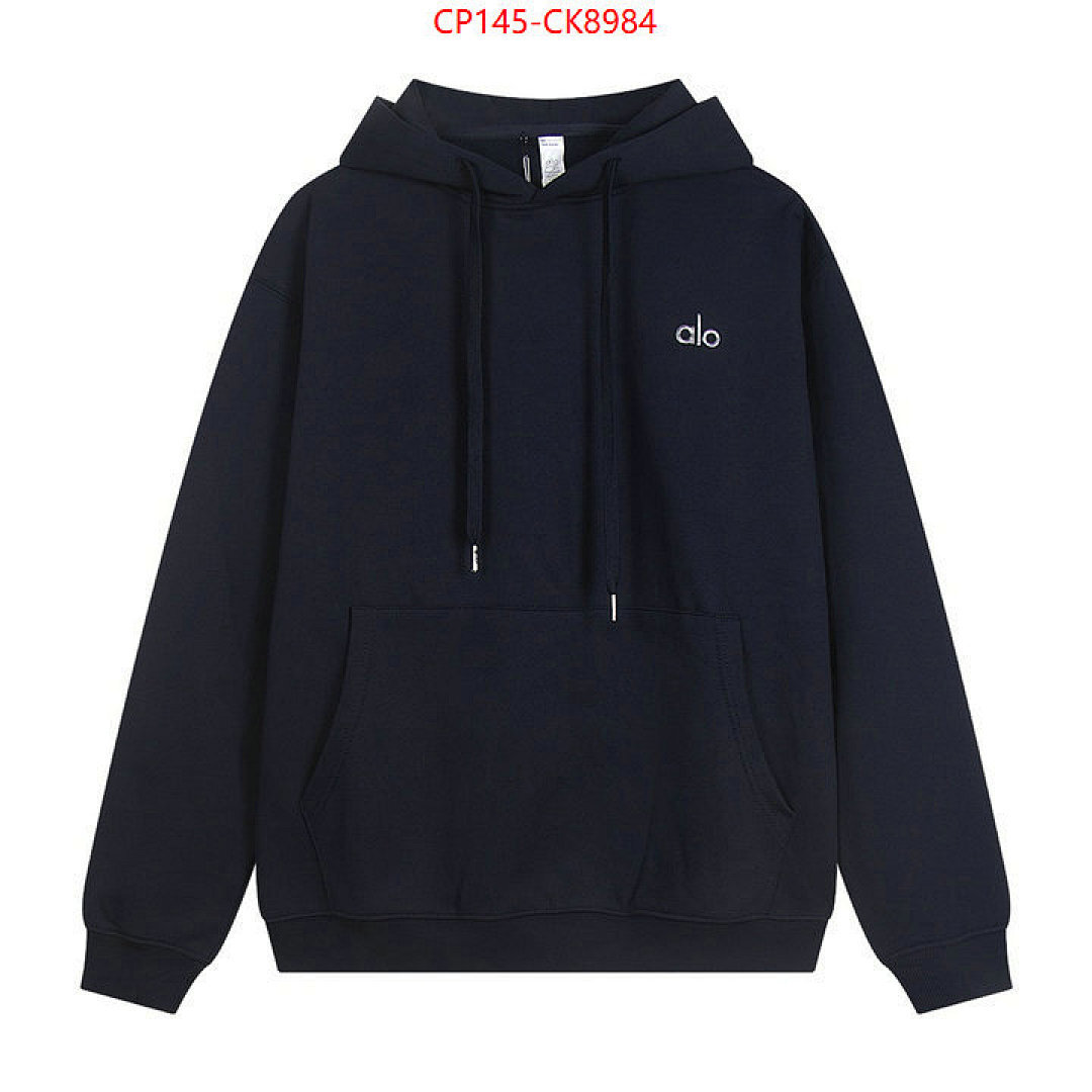 Clothing-Alo ID: CK8984