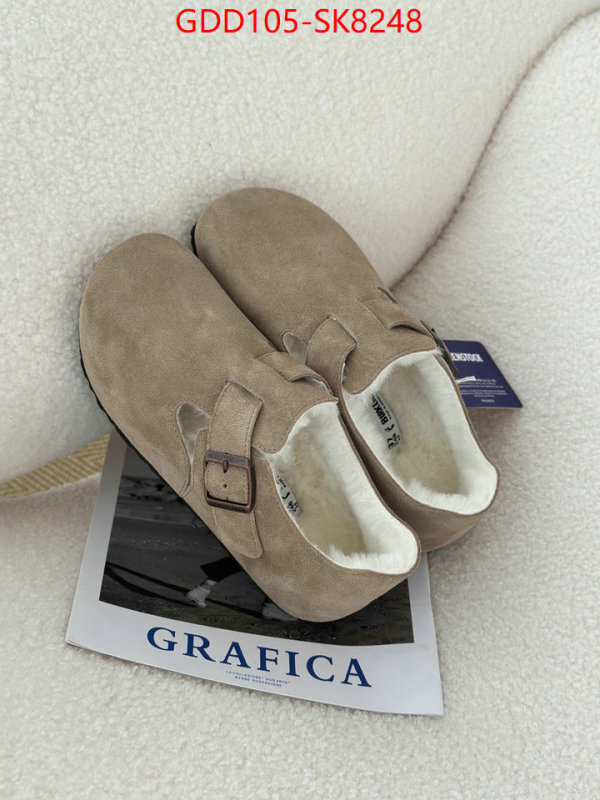 Women Shoes-Birkenstock for sale cheap now ID: SK8248 $: 105USD