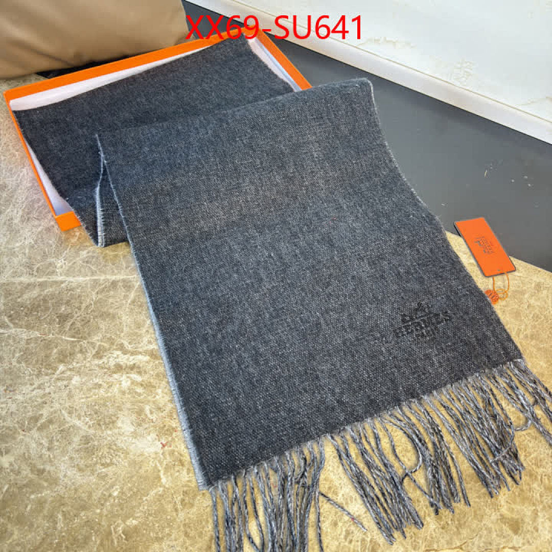 Scarf-Hermes ID: SU641 $: 69USD