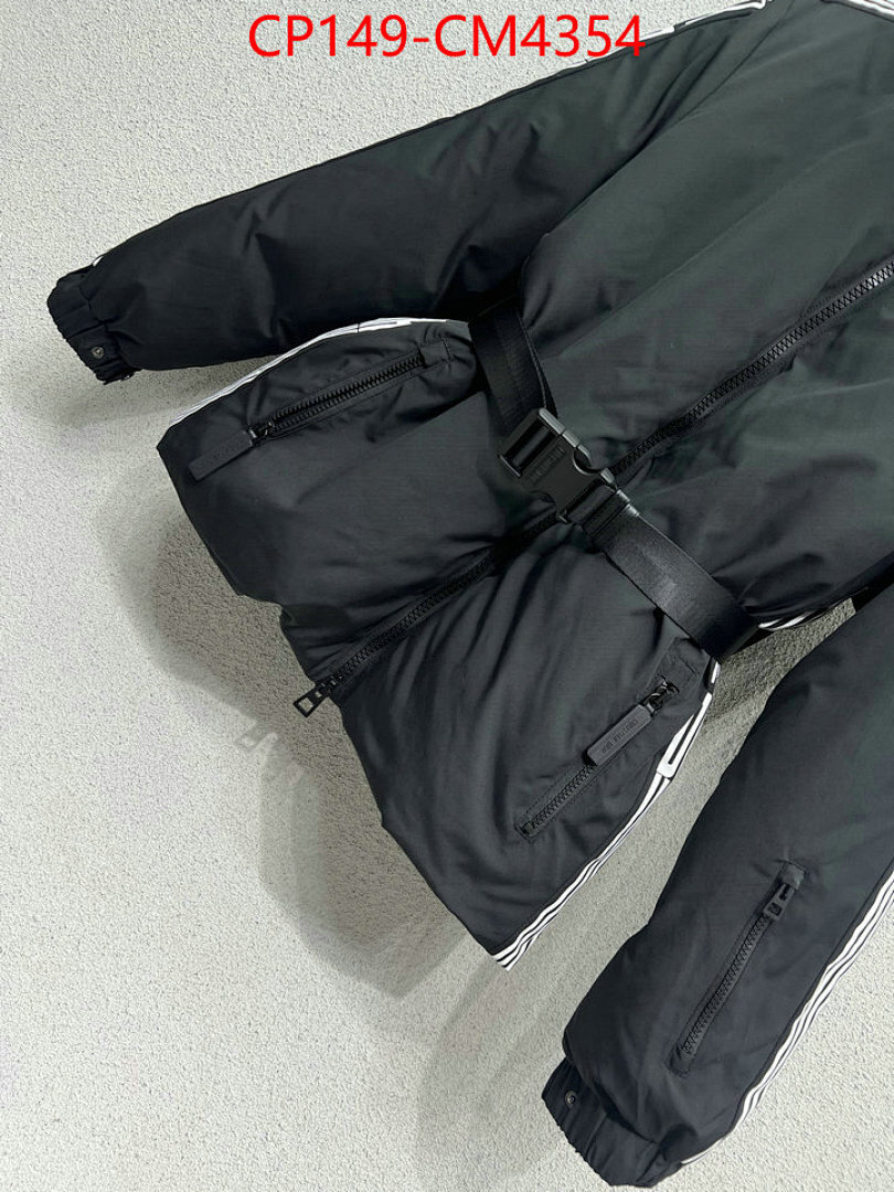 Clothing-Dior ID: CM4354 $: 149USD